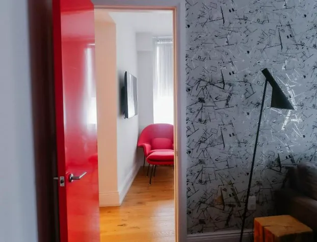 The Walper Hotel, part of JdV by Hyatt hotel detail image 2