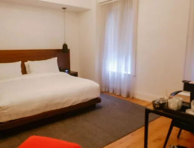 The Walper Hotel, part of JdV by Hyatt hotel detail image 4