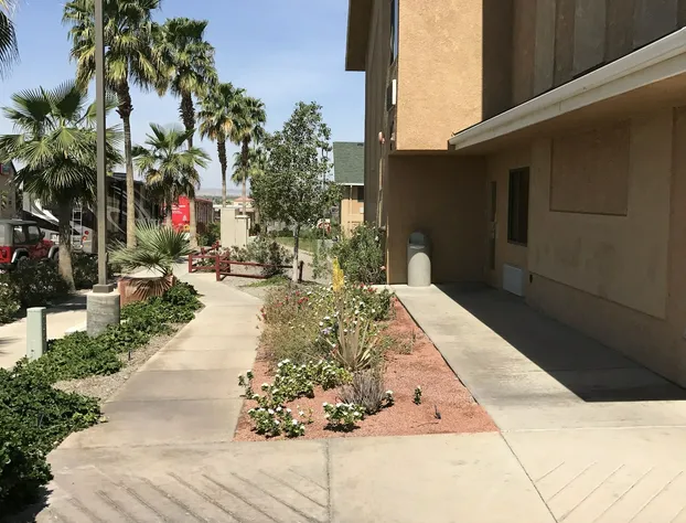 Travelodge by Wyndham Yuma hotel detail image 4