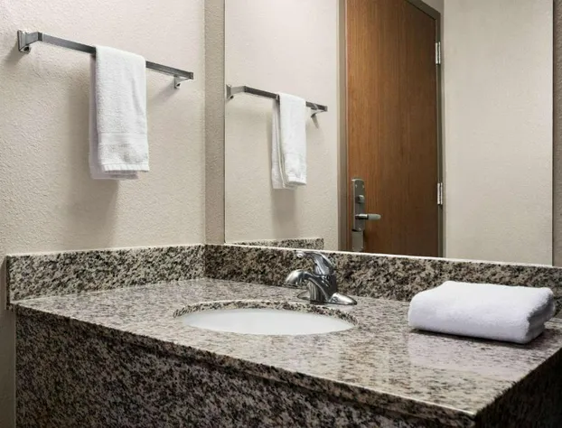 Travelodge by Wyndham Yuma hotel detail image 2