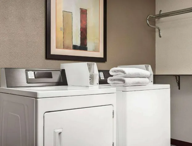 Travelodge by Wyndham Yuma hotel detail image 3
