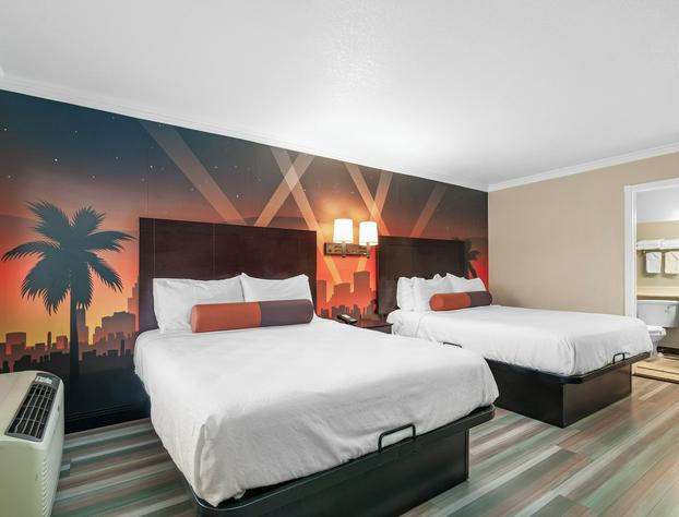 Santa Clarita Motel hotel detail image 3
