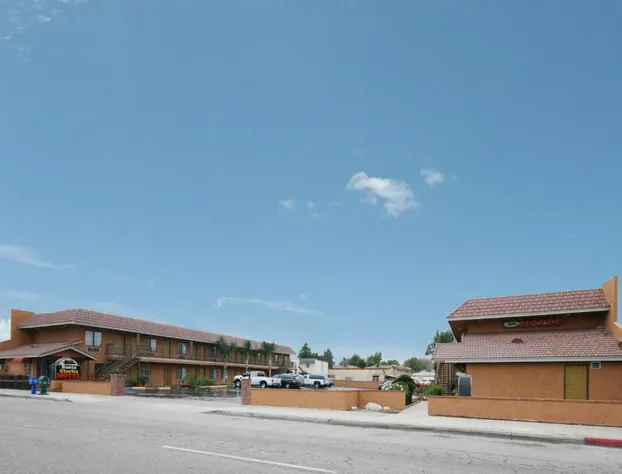 Santa Clarita Motel hotel detail image 2