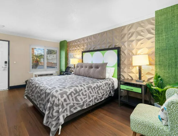 Santa Clarita Motel hotel detail image 3