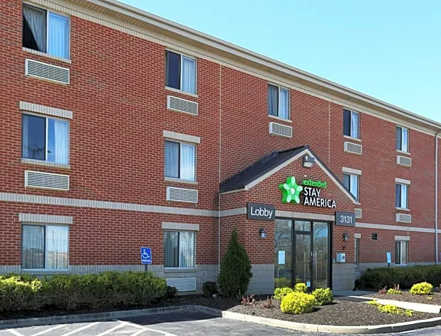 Extended Stay America Suites - Dallas - Market Center hotel detail image 1