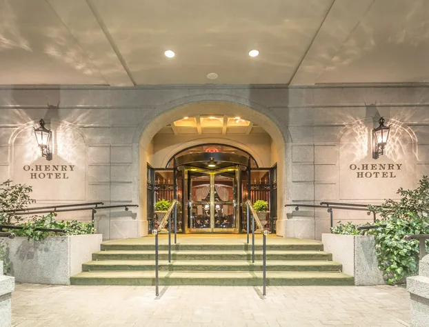 O.Henry Hotel hotel detail image 4