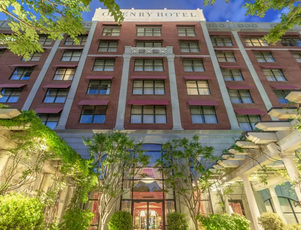 O.Henry Hotel hotel detail image 2