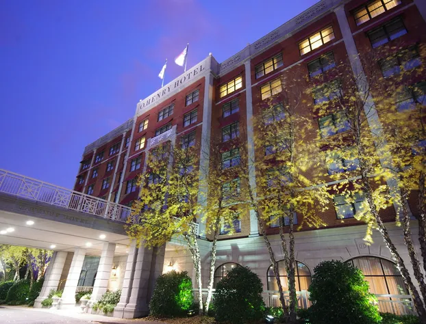 O.Henry Hotel hotel detail image 3