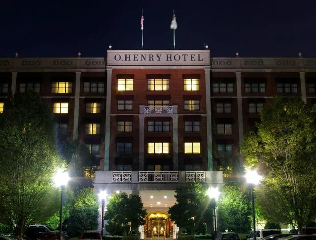 O.Henry Hotel hotel detail image 1