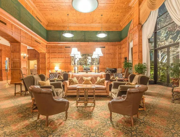 O.Henry Hotel hotel detail image 3