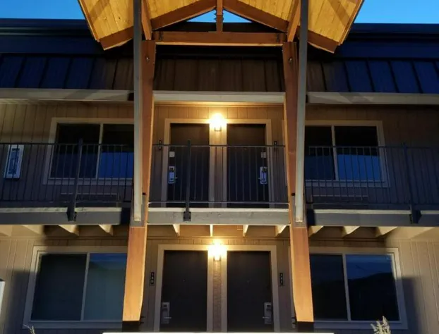 The Hotel Y hotel detail image 4