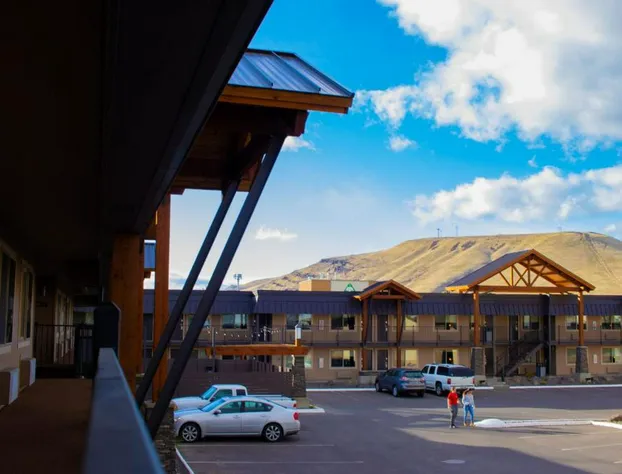 The Hotel Y hotel detail image 1