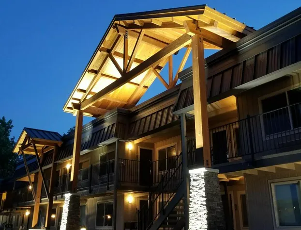 The Hotel Y hotel detail image 3