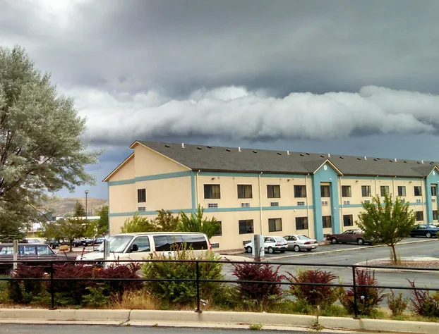 Travelodge by Wyndham Green River WY hotel detail image 1