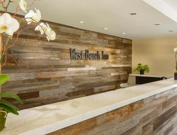 West Beach Inn, a Coast Hotel hotel detail image 4