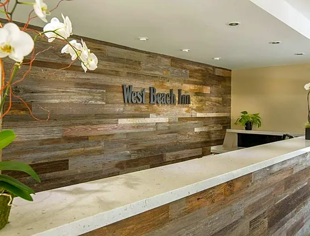 West Beach Inn, a Coast Hotel hotel detail image 1