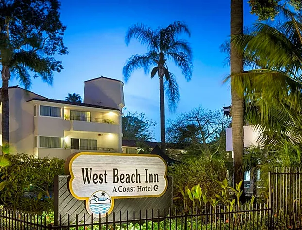 West Beach Inn, a Coast Hotel hotel detail image 3