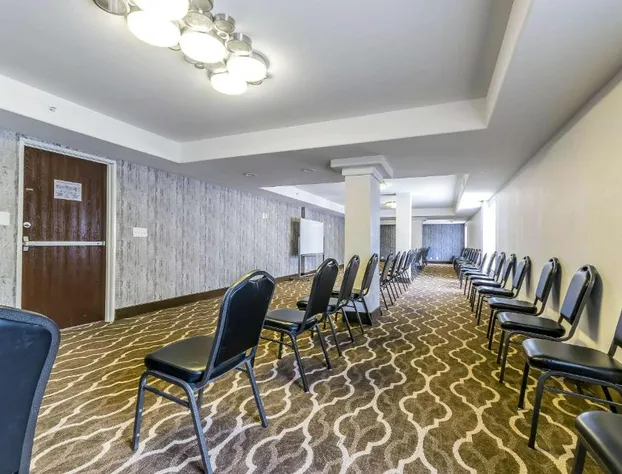 Comfort Inn & Suites Lexington - Hamburg I-75 hotel detail image 3