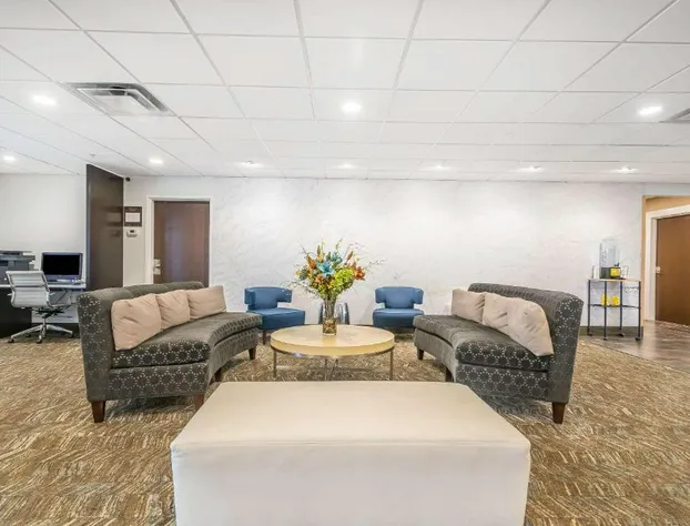 Comfort Inn & Suites Lexington - Hamburg I-75 hotel detail image 4