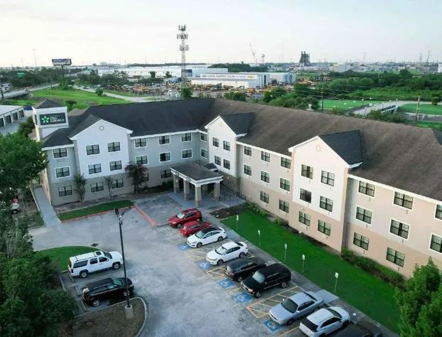 Extended Stay America Select Suites - Houston - Willowbrook - HWY 249 hotel detail image 2