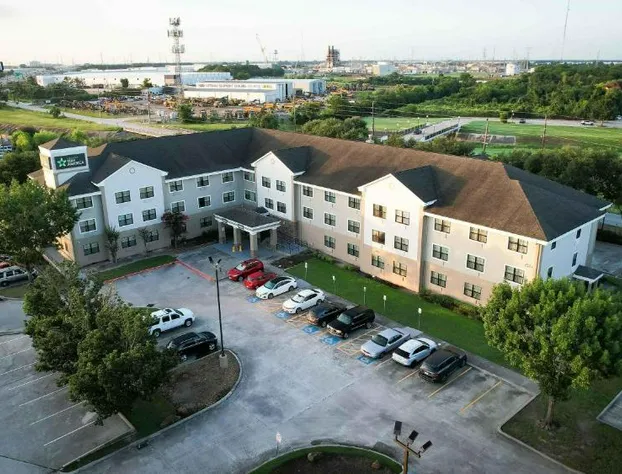Extended Stay America Suites - Houston - Willowbrook - HWY 249 hotel detail image 2