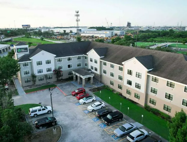 Extended Stay America Suites - Houston - Willowbrook - HWY 249 hotel detail image 1