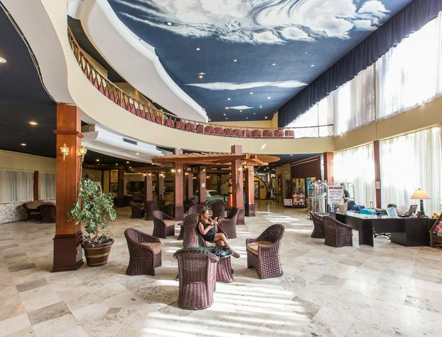 Thunderbird Hotel hotel detail image 1