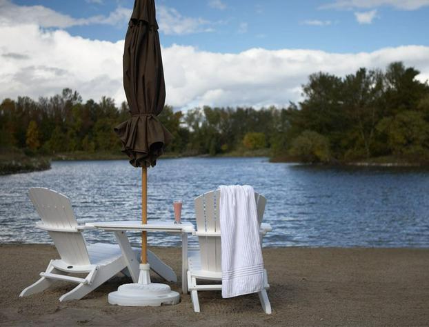 Inn On Woodlake hotel detail image 3