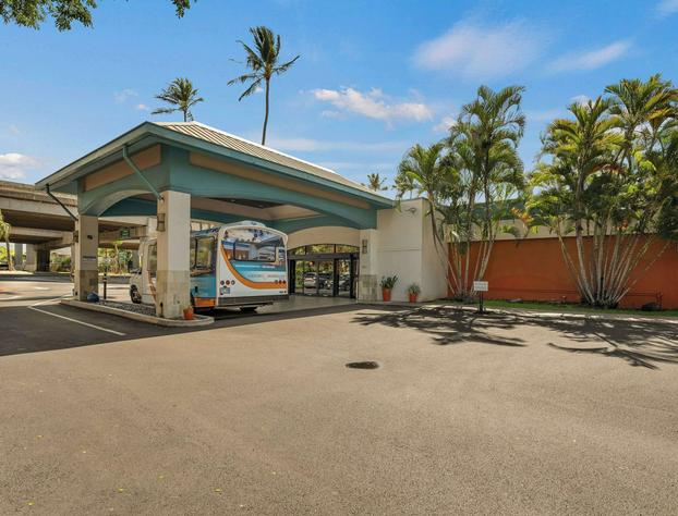 Airport Honolulu Hotel, Trademark Collection by Wyndham hotel detail image 3