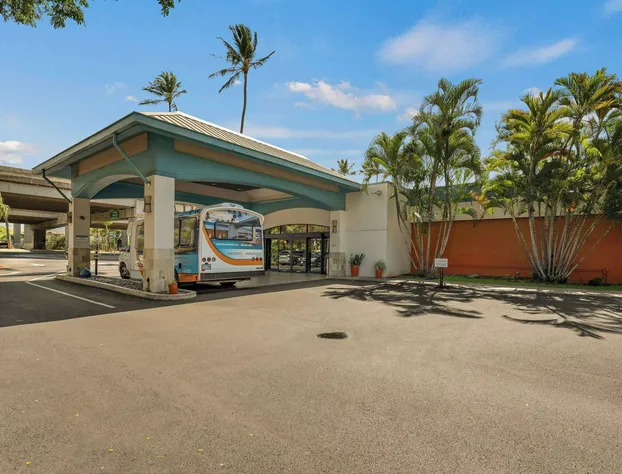 Airport Honolulu Hotel, Trademark Collection by Wyndham hotel detail image 2