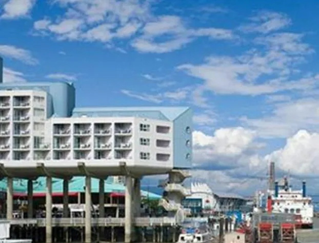 Inn at the Quay hotel detail image 2