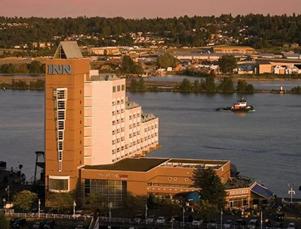 Inn at the Quay hotel detail image 1