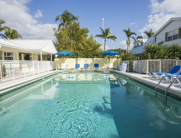 Lemon Tree Inn hotel detail image 1