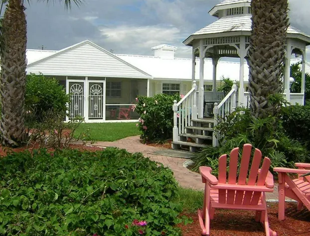 Lemon Tree Inn hotel detail image 3