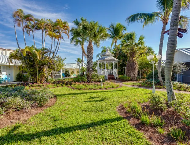 Lemon Tree Inn hotel detail image 4