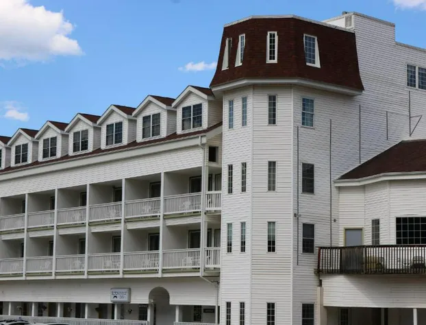 Roosevelt Inn Mount Rushmore hotel detail image 3