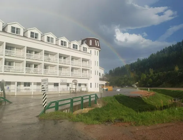 Roosevelt Inn Mount Rushmore hotel detail image 2