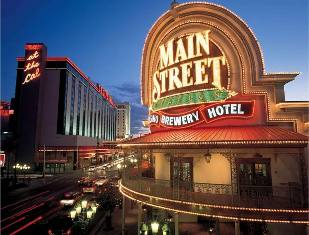 Main Street Station Hotel, Casino and Brewery hotel detail image 2