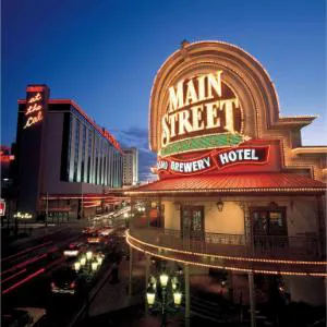 Main Street Station Hotel, Casino and Brewery hotel detail image 2