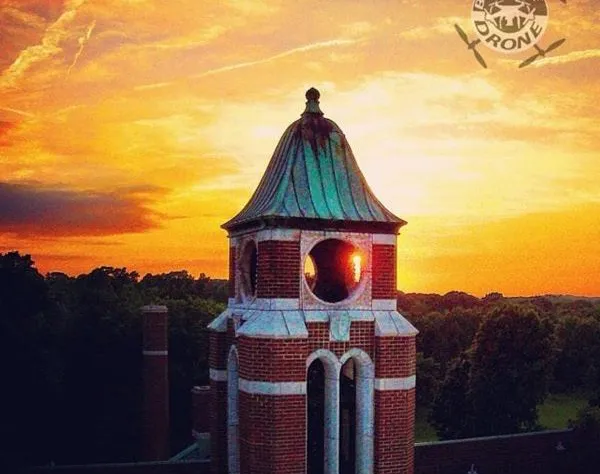 Bertram Inn at Glenmoor hotel detail image 1