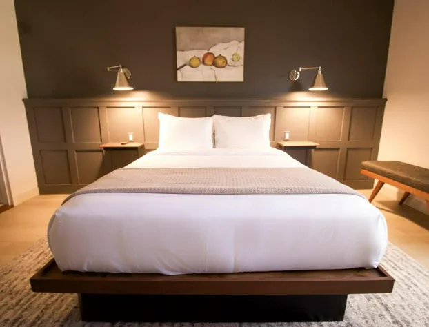 Meeting House Boutique Hotel hotel detail image 2