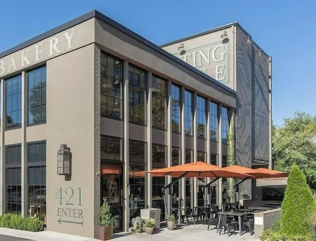 Meeting House Boutique Hotel hotel detail image 1