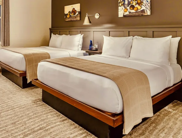 Meeting House Boutique Hotel hotel detail image 3