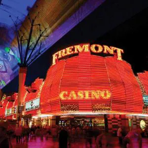 Fremont Hotel & Casino hotel detail image 4
