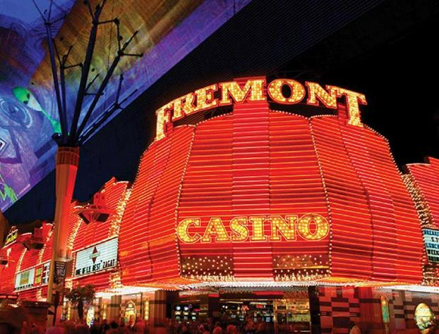 Fremont Hotel & Casino hotel detail image 1
