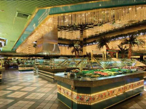 Fremont Hotel & Casino hotel detail image 4