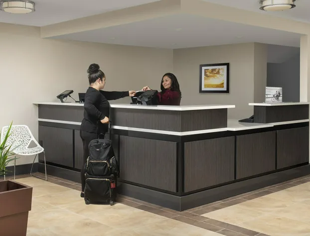 Candlewood Suites Alexandria West by IHG hotel detail image 3