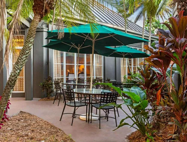 La Quinta Inn & Suites by Wyndham Ft. Lauderdale Plantation hotel detail image 2