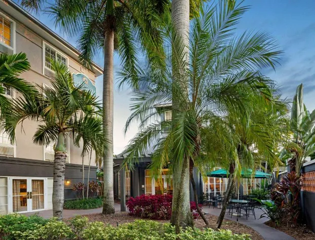 La Quinta Inn & Suites by Wyndham Ft. Lauderdale Plantation hotel detail image 3