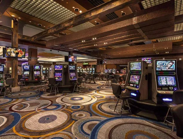 Bally's Vicksburg Casino Hotel hotel detail image 1